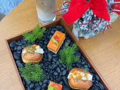 -Highline·城市露台景观餐厅(淮海路店)