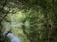 -西溪南古村落景区