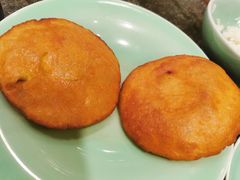 红薯油糕-河东颐祥阁(世贸店)