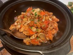-明州小宴(文化广场店)