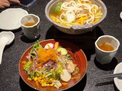 -上井精致料理自助餐(松雷店)