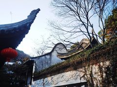 -惠山古镇·寄畅园