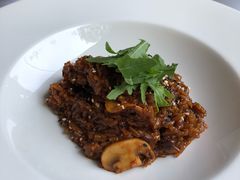 -三嚥阁 La Villa Restaurant