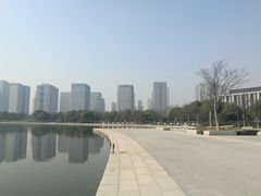 -无锡市市民中心