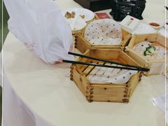 -新梅园不夜粥(龙华店)