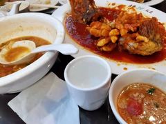 -晋阳饭庄(虎坊桥店)