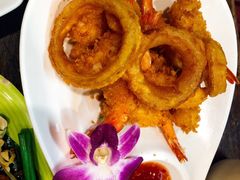-Dang restaurant (patong phuket)