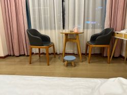 -兰心墩楠月子会所(万达店)