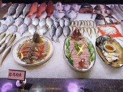-旺达小吃•三十年福州菜(正大广场店)