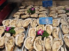 -蠔友汇(皇姑店)