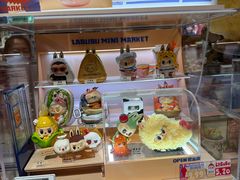 -泡泡玛特POPMART(合生汇店)