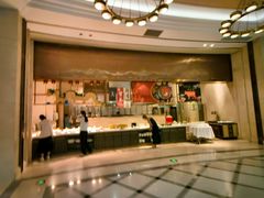 -漢咖啡·全服务式自助晚餐(武汉洲际酒店)