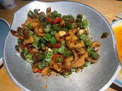 -品味泸沽湖•民族特色菜(大落水店)