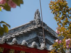 -长安寺