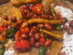 -小辣椒·桂林本地菜(鸿运店)