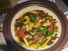 -妈妈的味道(和顺古镇店)