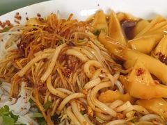 -瑞丰园庭院餐厅·白族传统家常菜