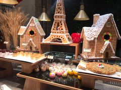 -太湖饭店玉兰厅(自助餐厅)