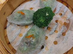 -聚福山莊·寻味顺德(北滘店)