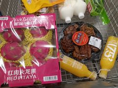 -山姆会员商店(上海浦东店)