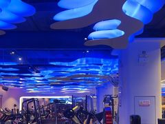 -我爱运动健身·游泳·瑜伽·普拉提馆(大卫城店)