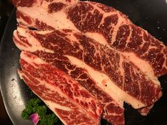 -韩宫宴炭火烤肉(昆山金鹰店)