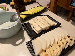 建水豆腐-小街猪手(团结湖店)