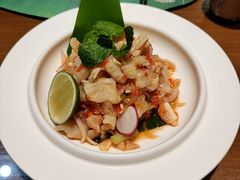 -帕蓝·暹罗料理(大学路店)