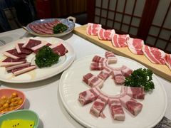 -千寻山野烤肉(中关村店)