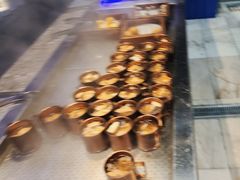 -曼格活海鲜·牛排自助(光明蓝鲸店)