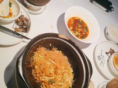 -老伙记海鲜码头(北滘店)