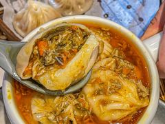 -馋三尺蟹粉小笼(人民广场店)