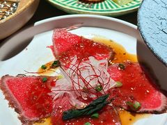 -匠和风精致料理(宁德万达店)