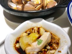 -百味馆·粤菜·湛江菜(后海花园店)