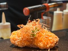 -昊·来了寿司(台湾街店)