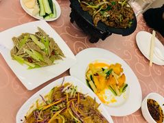 -烤肉宛饭庄(南礼士路店)