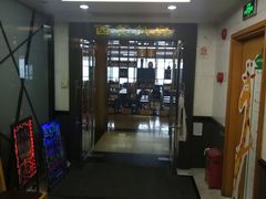 门面-麦茜哥牛扒城(中银店)