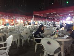 大堂-周浦夜市
