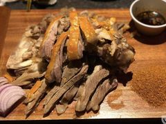 -丝路金桃·新疆菜(徐汇店)