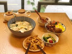 小满炸鸡柳-红小满休闲餐厅(十全街店)