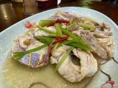 -抱德·潮汕味(琶洲店原惠城鱼仔)