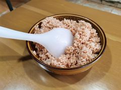 茶泡饭-茶泡饭(李子坝店)
