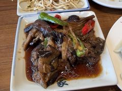 -鸿毛饺子(紫竹桥店)