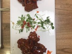 小素烧排-素行天下(国投财富广场店)
