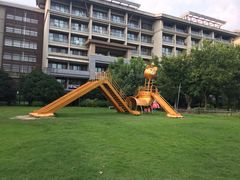 -宁波九龙湖开元度假村
