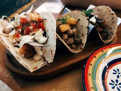 -TEQO·Mexican food & Bar