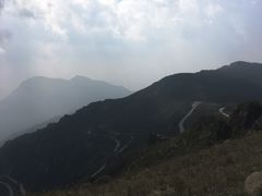 -白草畔自然风景区