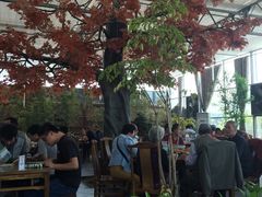 -老磨油饼(高陵店)