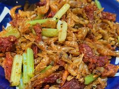 -树厨贵州菜(花果园购物中心店)