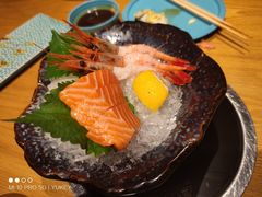 -晴季寿司(活力城店)
